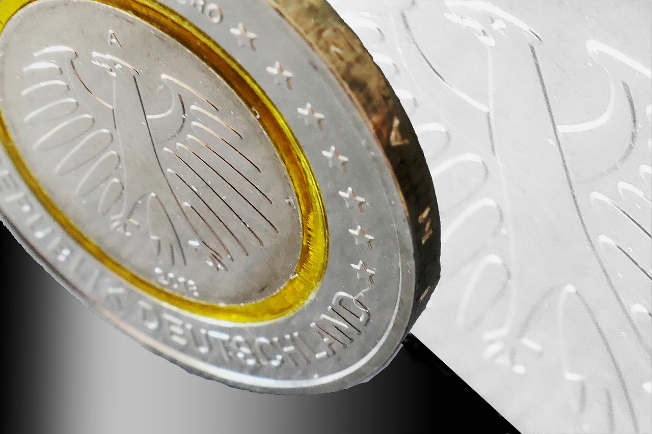 How Ancient Coins Reflect Economic Systems